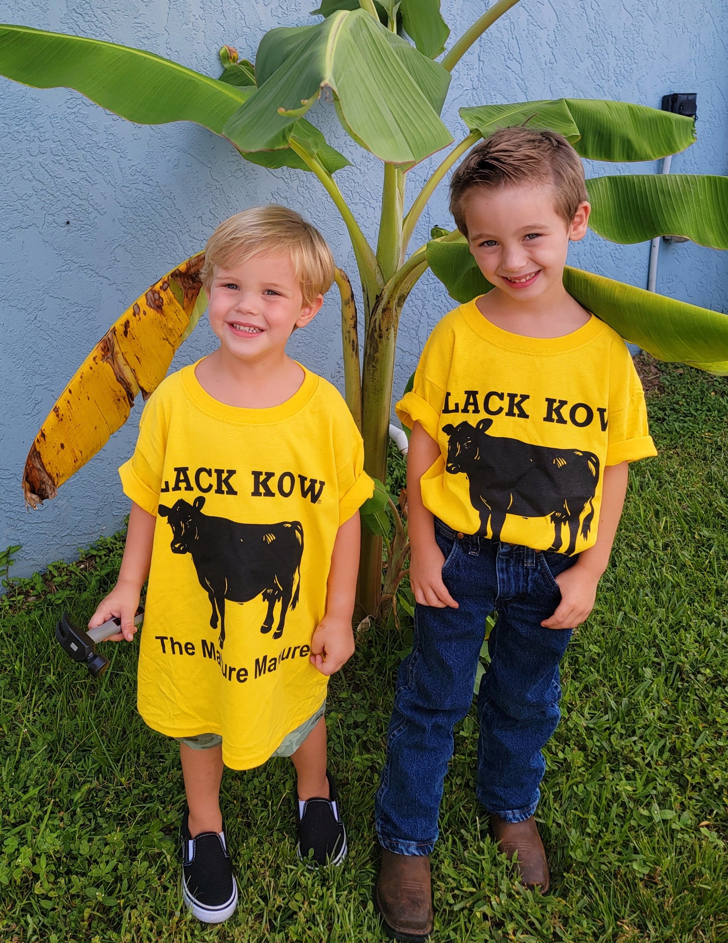 Kids T- Shirts